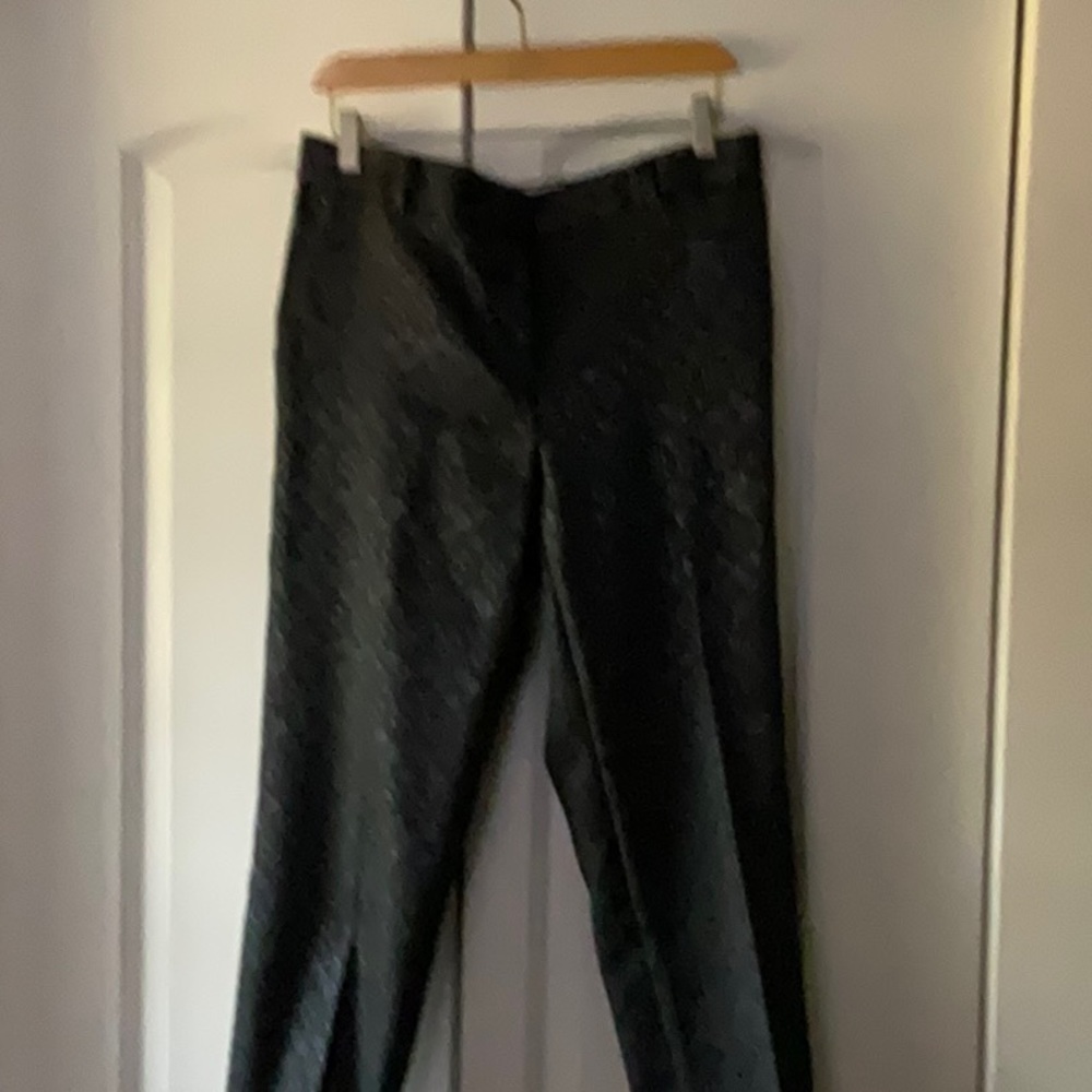 Nice holiday pants